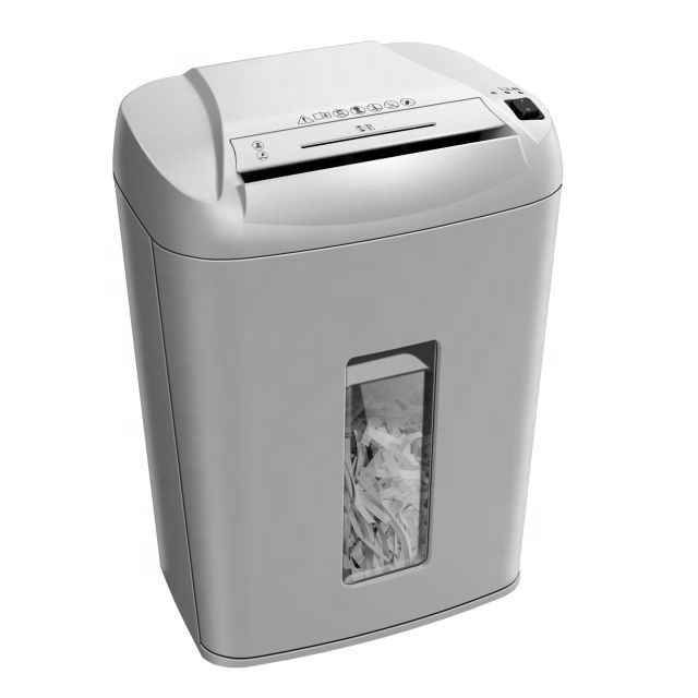 HIGH QUALITY PAPER SHREDDER