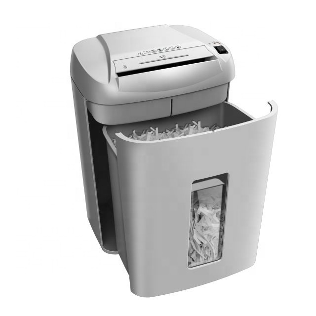 HIGH QUALITY PAPER SHREDDER