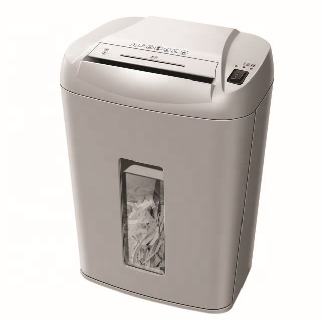 HIGH QUALITY PAPER SHREDDER