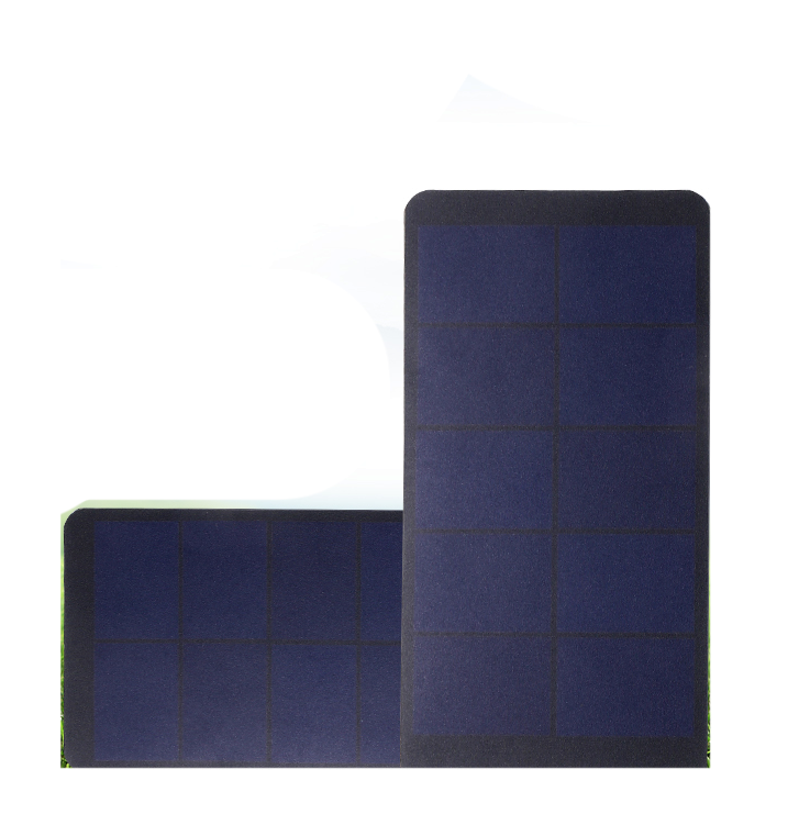 2021 Custom made China Factory manufacturer mini solar panel 5v pet laminated solar panel