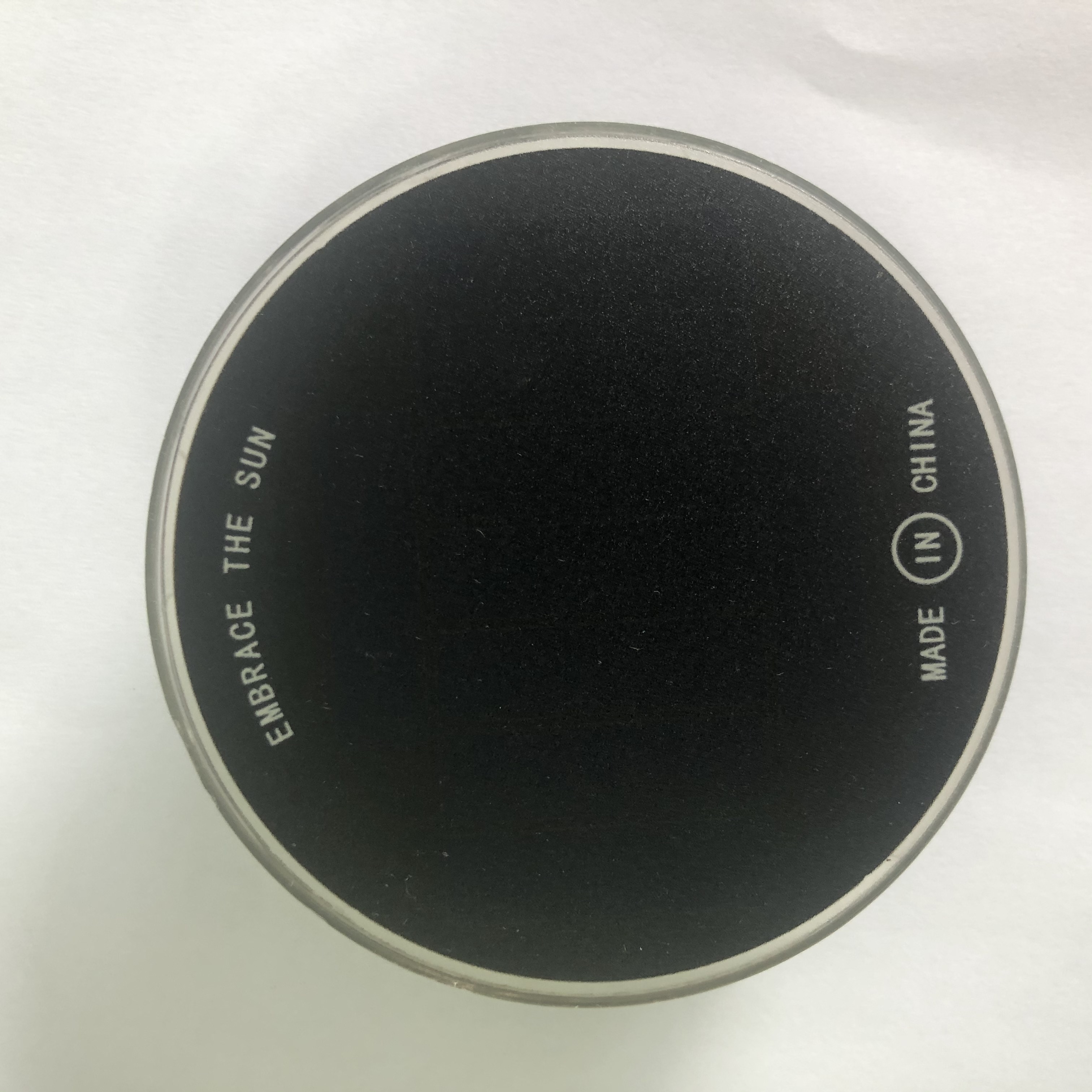 Small Round Portable Solar Panel Kit With Hitg Quality Used On Solar Light