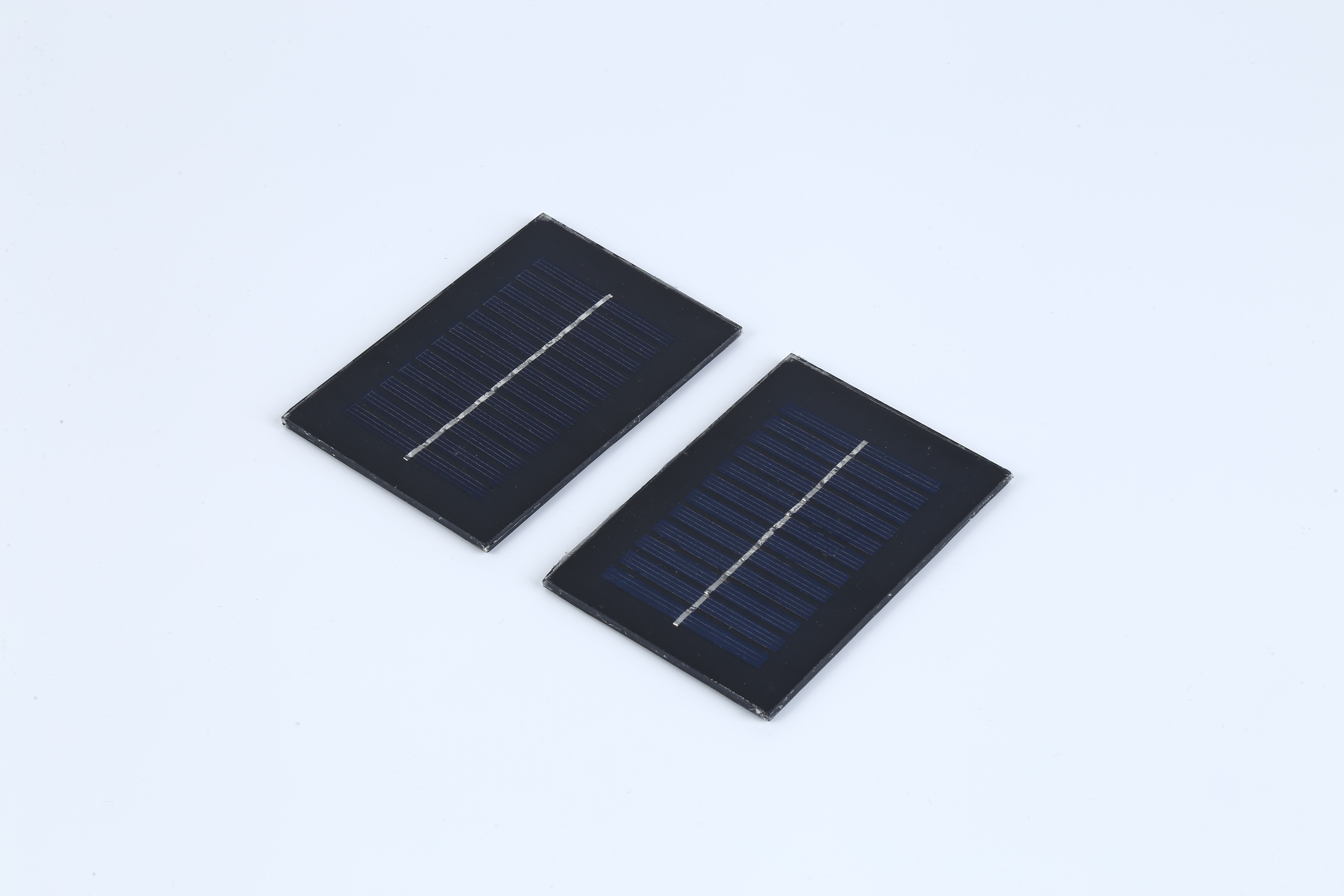 Customized Hot selling 6v mini solar cell small solar panel charger