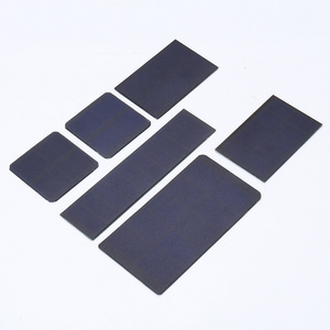 2021 Custom made China Factory manufacturer mini solar panel 5v pet laminated solar panel