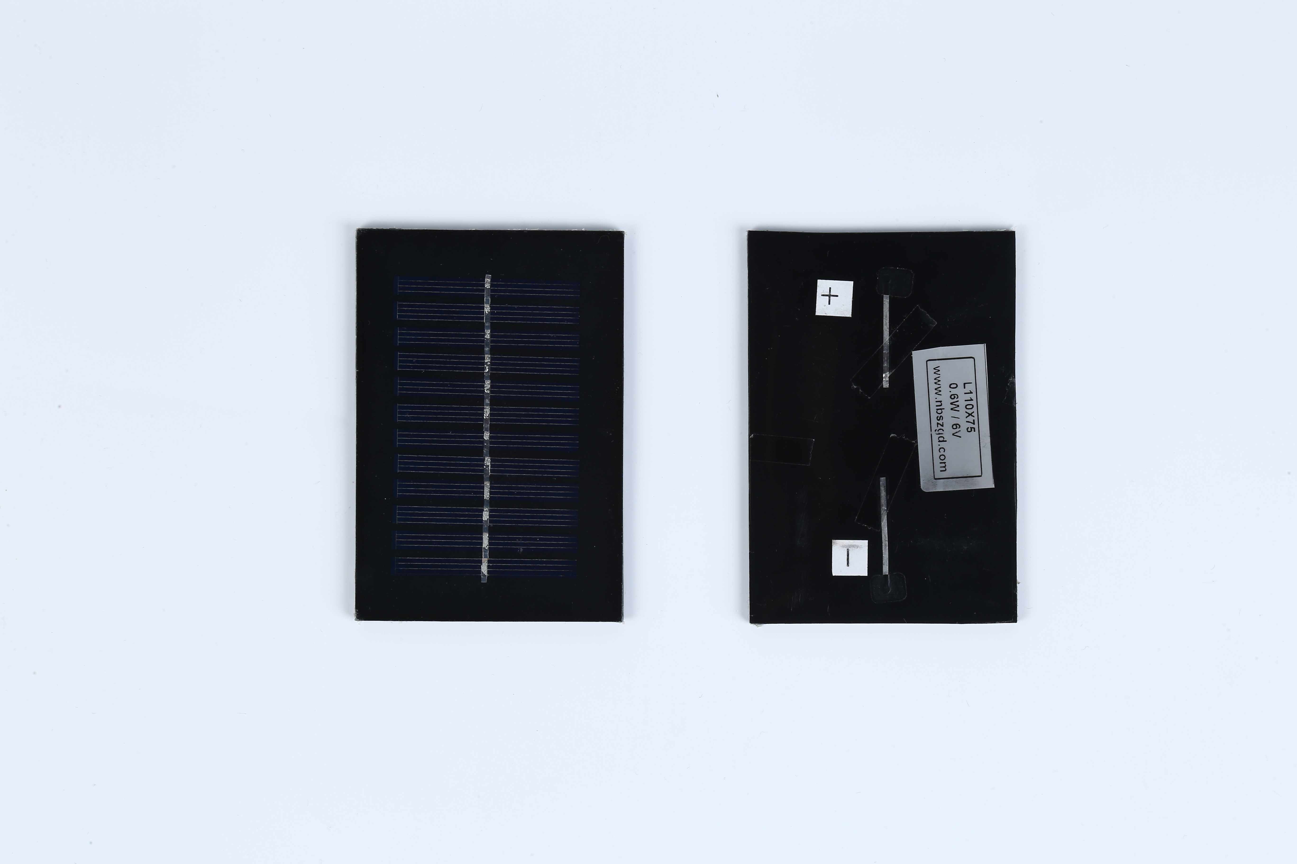 Customized Hot selling 6v mini solar cell small solar panel charger