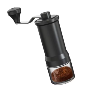 KMDJ-D Hand Detachable Coffee Grinder ceramic cores Home Portable Manual Small Portable Coffee Bean Grinder Kitchen Gadgets