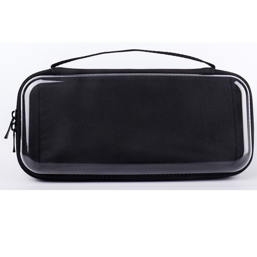 Hard Protective Eva Case Carry Cover Bag Storage Case Travel Bag For Nintendo Switch Oled Console