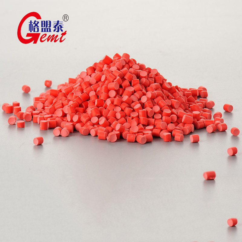 Factory Supply 100% Good Quality PVC Particle Shape Flexibility Pellets Pvc Compound Granules Plastic Raw Materials