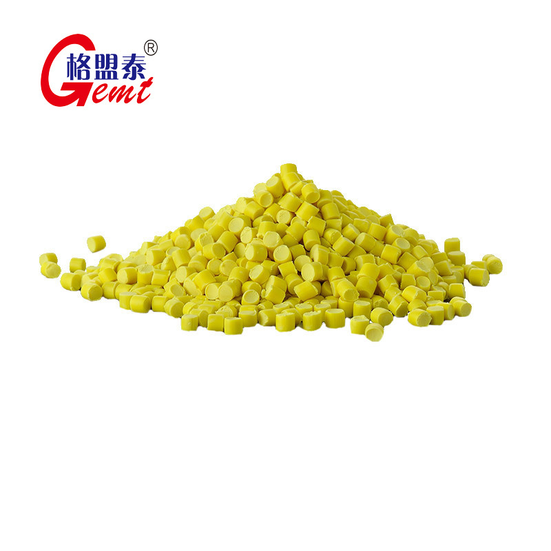 Factory Supply 100% Good Quality PVC Particle Shape Flexibility Pellets Pvc Compound Granules Plastic Raw Materials