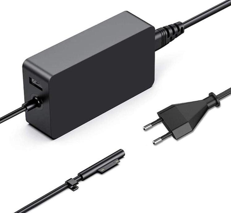 36W44W65Wpower adapter for surface