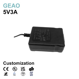 5V 3A Nail Enhancement Lamp  Air Purifier  Nail Lamp  Outdoor Cctv Camera 3v 5v 12v 24v 48v 1a 2a 3a 65a Power Adapter