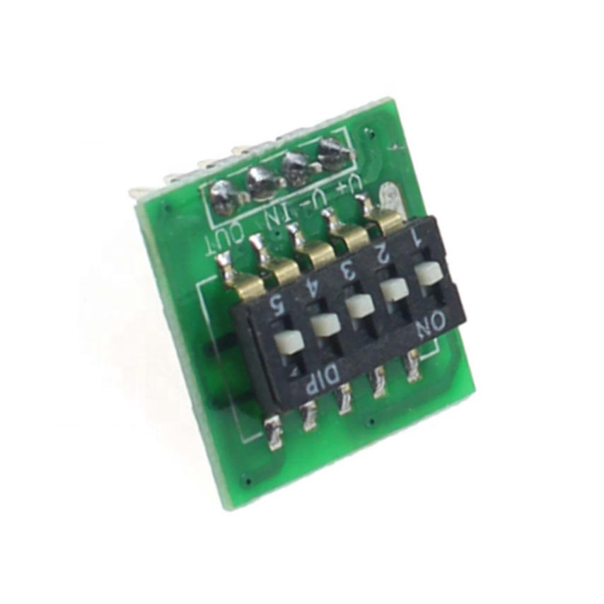 Timer Switch Controller Board 10S-24H Adjustable Delay Relay Module For Delay Switch/Timer/Timing Lamp