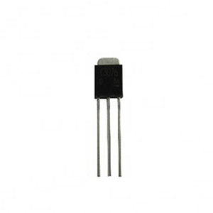 Electronic Components/Board Mounted Hall  Sensor IC 2SC3076