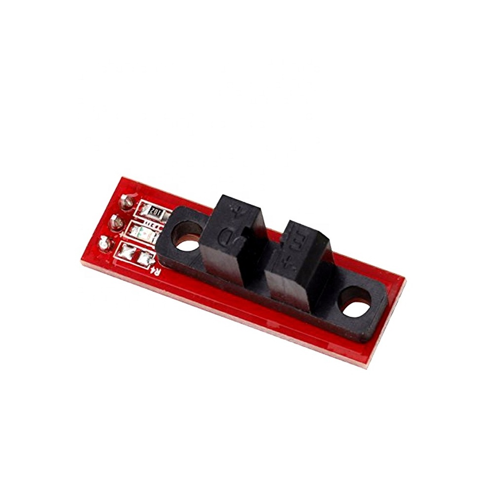 Optical terminal limit optical switch with cable for 3D printers using  optical control module/ Optical Ends module