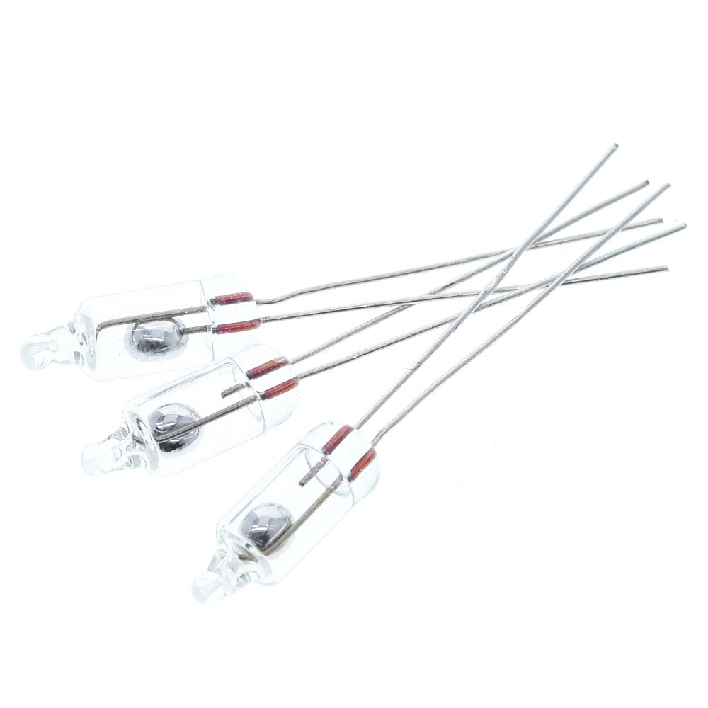 5MM Mercuries switch Tilt switch Unidirectional NEW On/Off