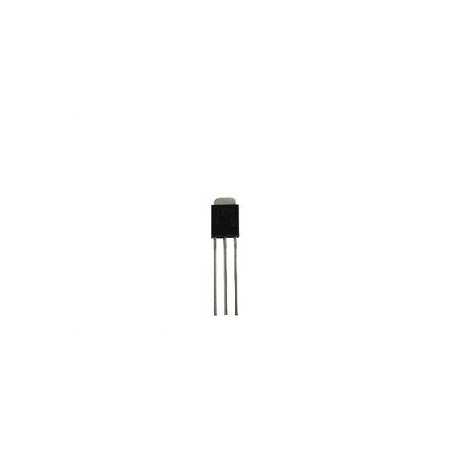 Electronic Components/Board Mounted Hall  Sensor IC 2SC3076