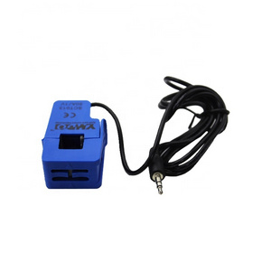 SCT013 Current sensor 50A/1V switching current clamp transformer