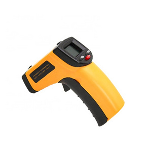 High Quality Benetech Industrial GM320 Digital Temperature Gun Infrared Thermometer For Industry GM320