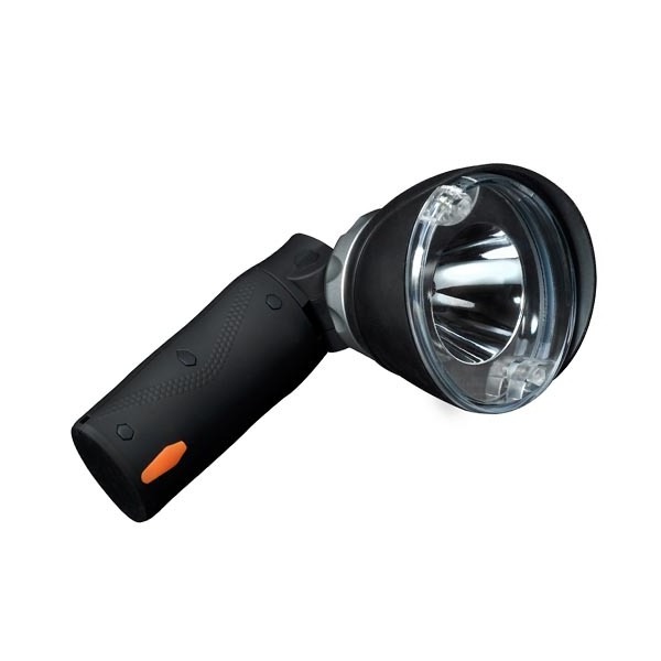 3W waterproof intrinsic safety led fishing light an-explosion proof rechargeable led flashlight portable torch light