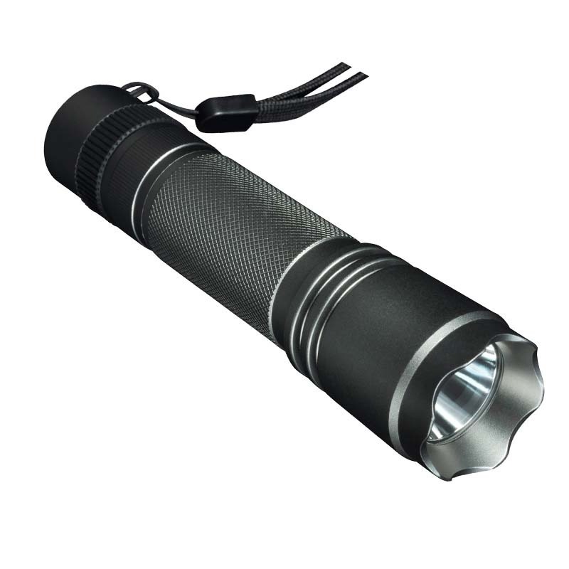 Powerful ATEX approved explosion proof Flash Light Torch Rechargeable Led Flashlight