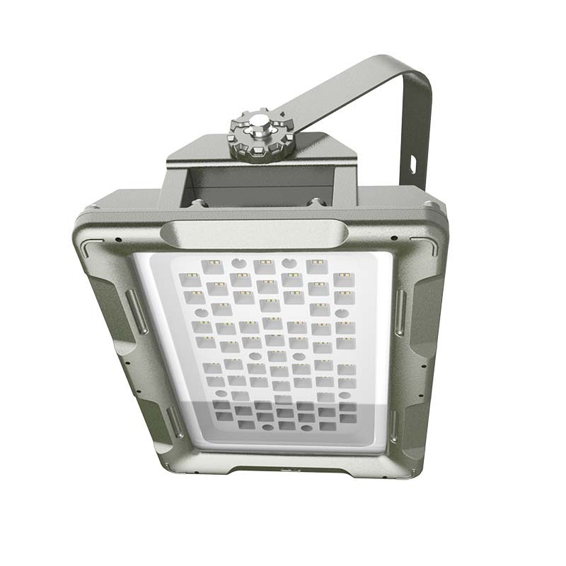 Nice DL260 100-250w Suitable for IIA, IIB, IIC Explosive Gas Environment Explosion Proof Led Lights