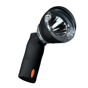 High Power Intrinsic Safety Waterproof Torch Light Anti-explosion Proof Led Flashlight