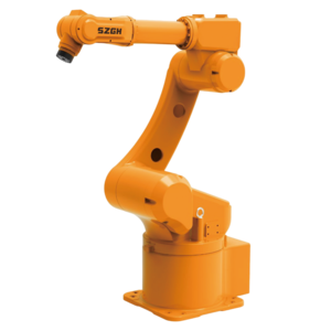 For price 6 axis palletizer arc drill industrial robotic arm pendent welding fanuc robot arm