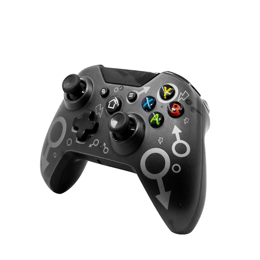 2.4G Wireless Controller For Xboxes One Joystick Mando Manette For PS3 PC Windows 7 8 10 Gamepad