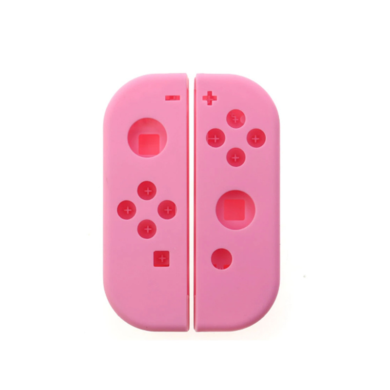 Replacement Plastic hard Housing Joy Cons Shell Case For Switch Console Joy cons Controller Shell