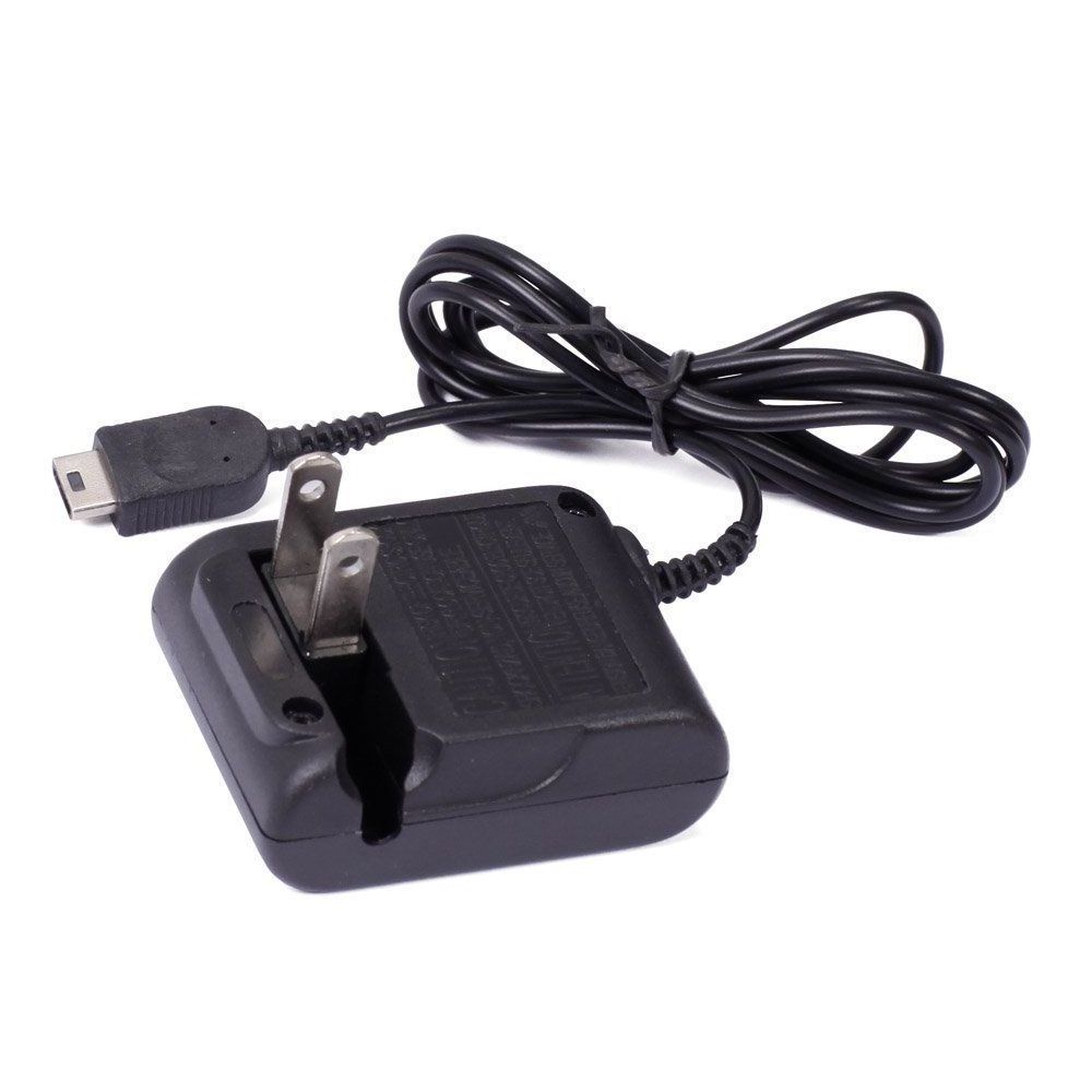 For Nintendo Gamebouy Wall Charger USB Charging Cord  AC Adapter For Nintendo GameBoy Console Power Supply