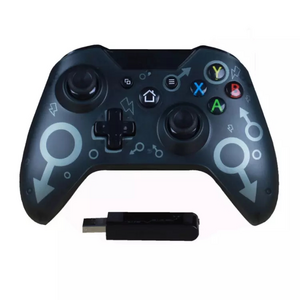 2.4G Wireless Controller For Xboxes One Joystick Mando Manette For PS3 PC Windows 7 8 10 Gamepad