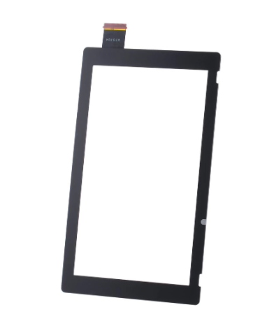 Touch Screen Touchpad Glass Digitizer Replace for for Nintend Switch Controller NS Console Touch Screen Digitizer Touch Screen