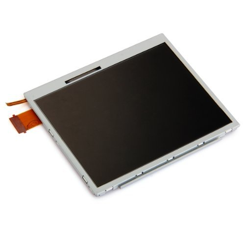 For Nintendo DSi Lower Screen Repair Parts Replacement Display For NDSi Controller LCD Screen