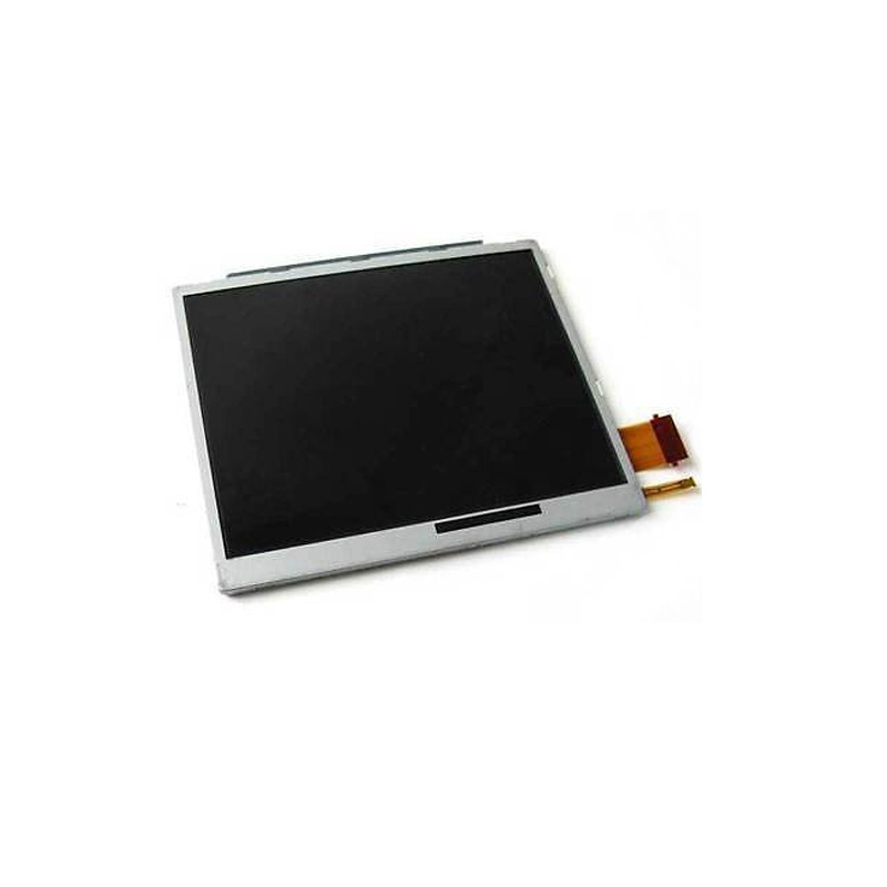 For Nintendo DSi Lower Screen Repair Parts Replacement Display For NDSi Controller LCD Screen