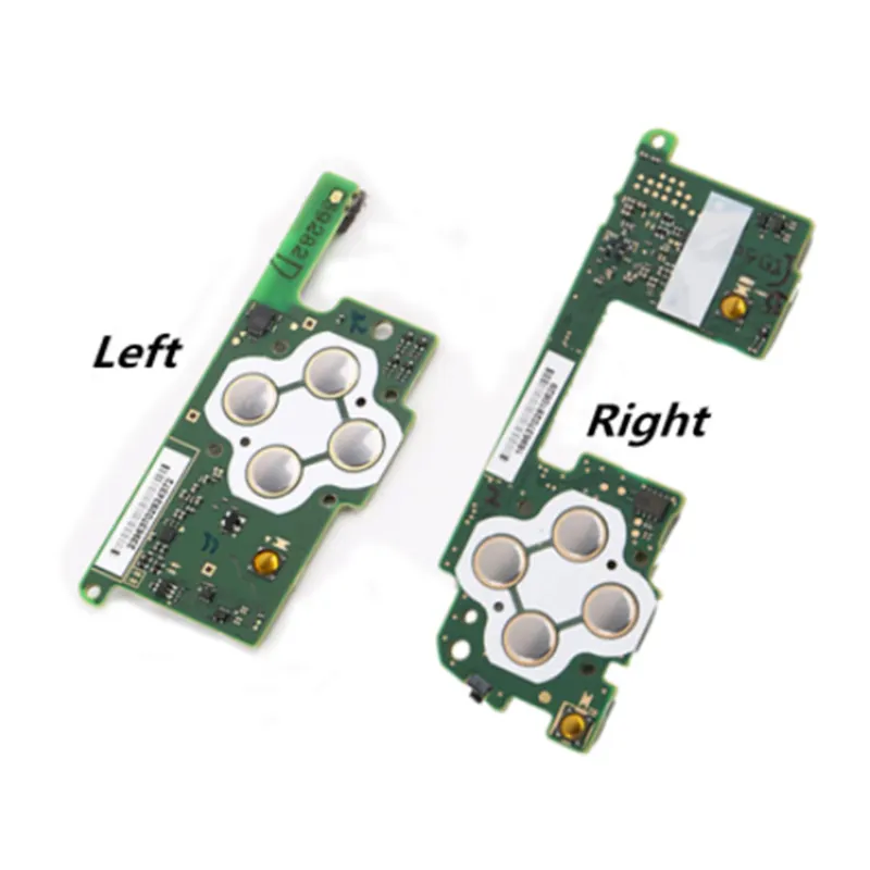 Left Right Mainboard For Nintendo Switch NS L R Motherboard For JoyCons Joystick Board Replacement