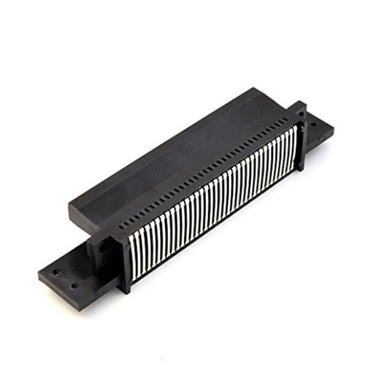 72pin Replacement Adapter With 3.8mm Screwdriver For NES Game Cartridge Connector Slot