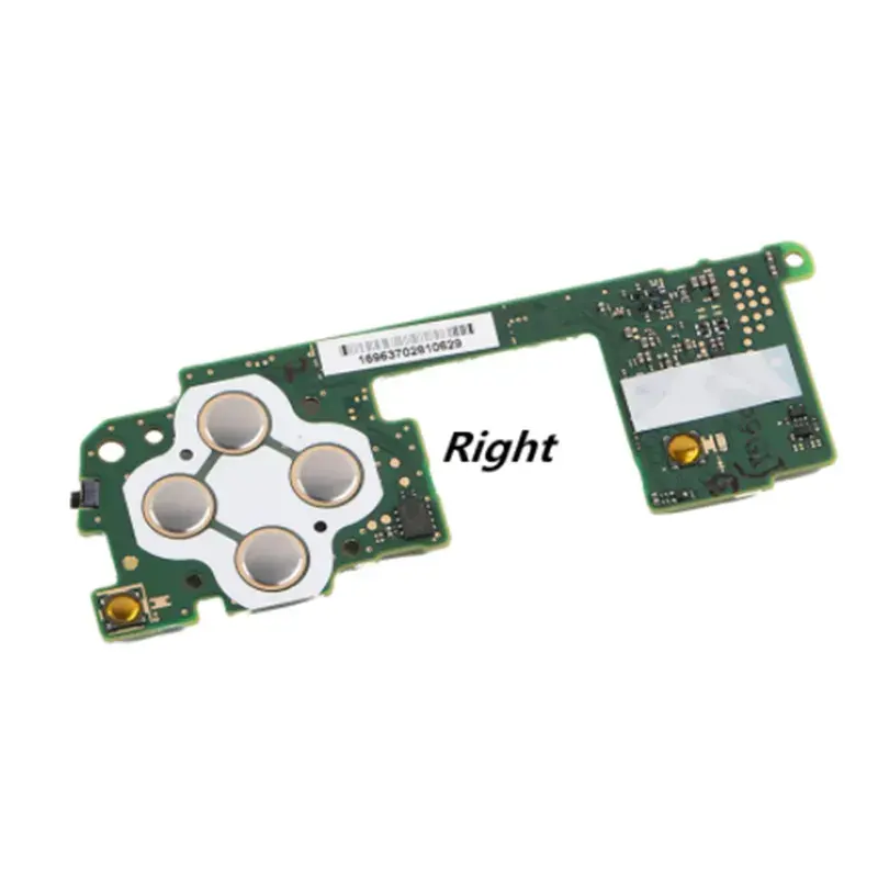 Left Right Mainboard For Nintendo Switch NS L R Motherboard For JoyCons Joystick Board Replacement