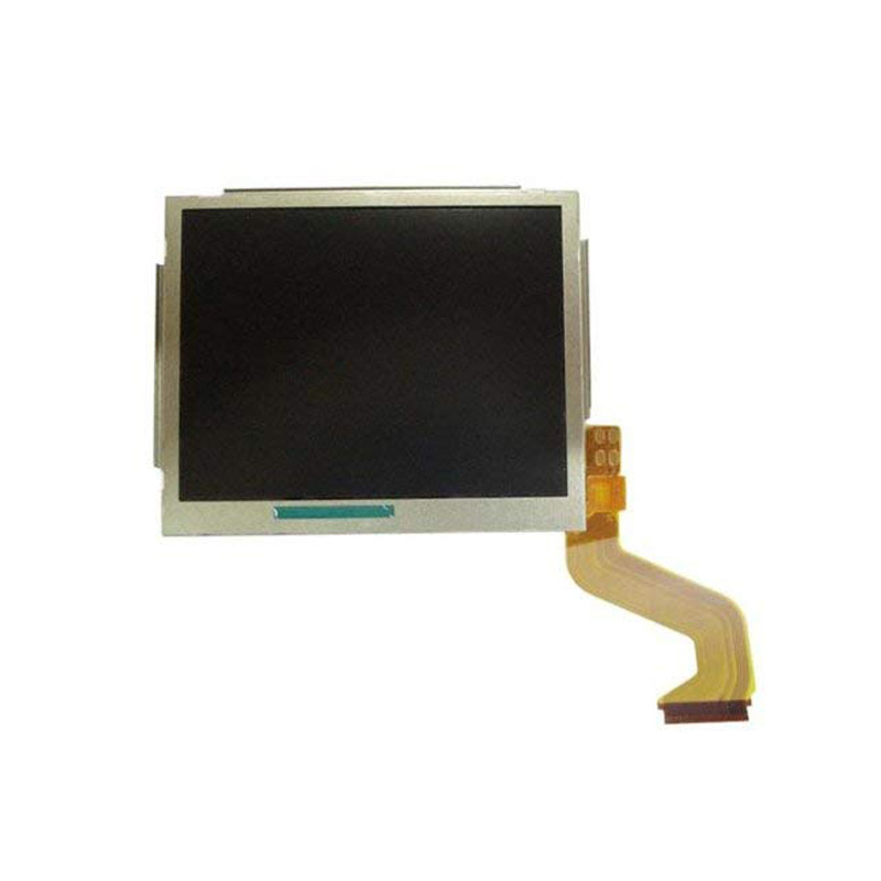 For Nintendo DSi Lower Screen Repair Parts Replacement Display For NDSi Controller LCD Screen