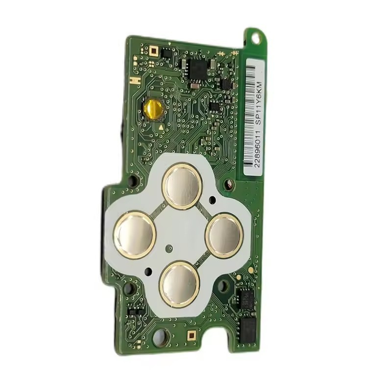 Replacement Parts For Nintendo Switch Joycon PCB Motherboard Circuit Module Board