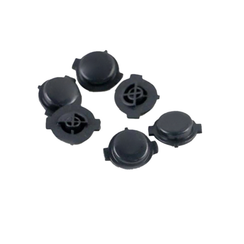 PS Home Button For PS3 Gamepad Return Back Power Switch Key For PS4 Controller Repair Part Replacement For PS4 Joystick