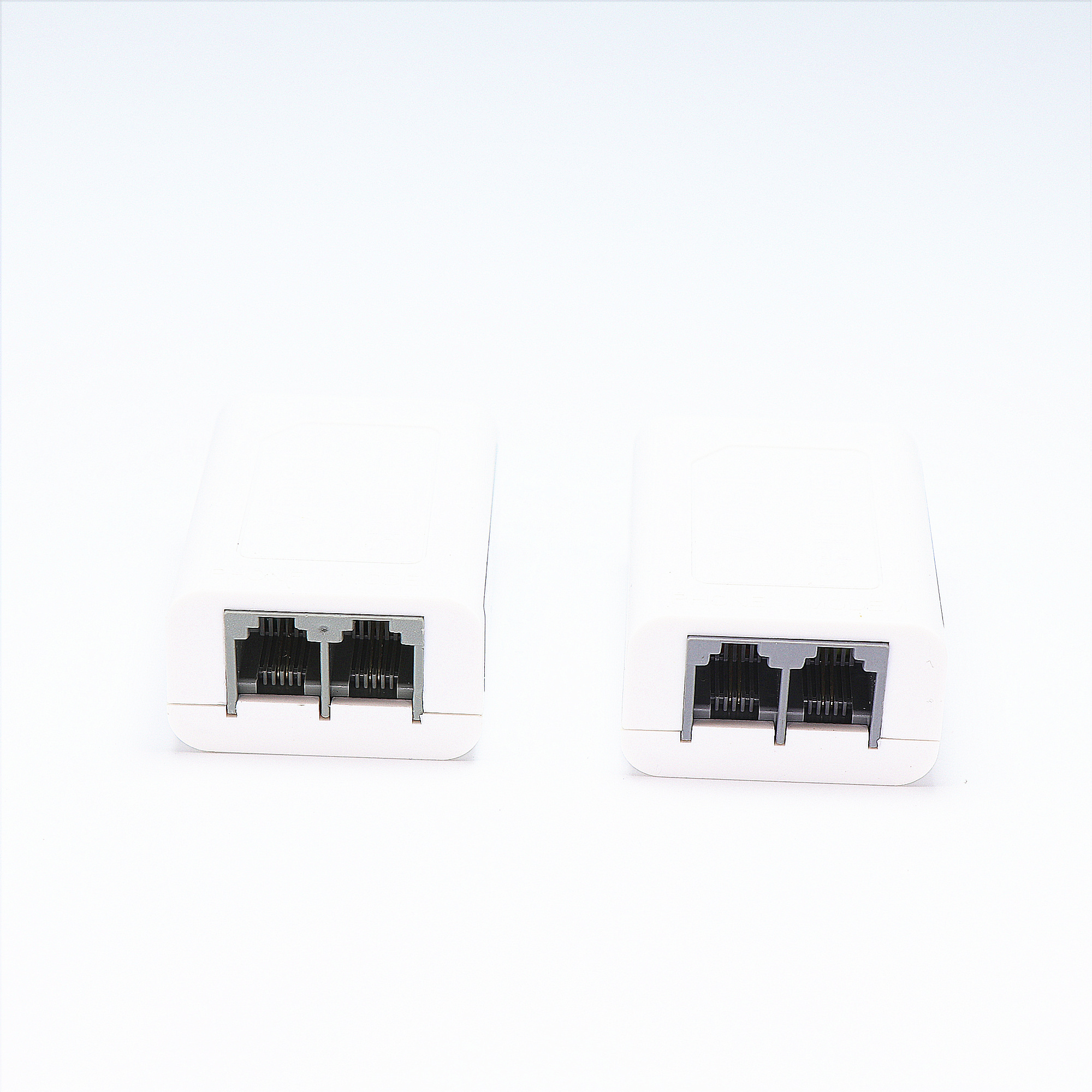 High Quality Telephone ADSL Splitter Phone VDSL Splitter With Line For Telecommunication