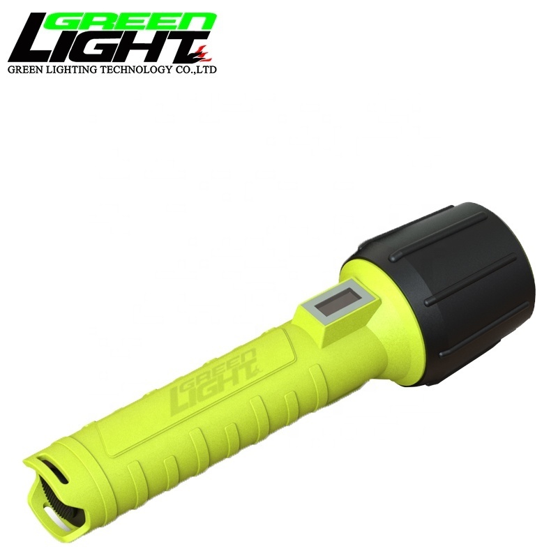 Portable led Hunting Waterproof Flash Lights 8000lux Mini Torch Usb Led Flashlight Rechargeable Impact-resistant Nylon Flash