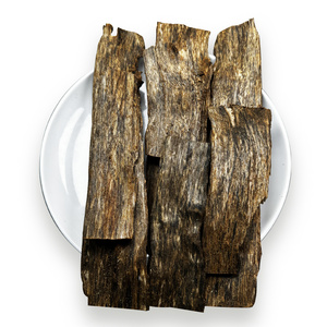 Agarwood Pure Vietnamese Ebony High Quality Oud Chips 2024 Best Natural with Strong Aroma 100% Natural Wood