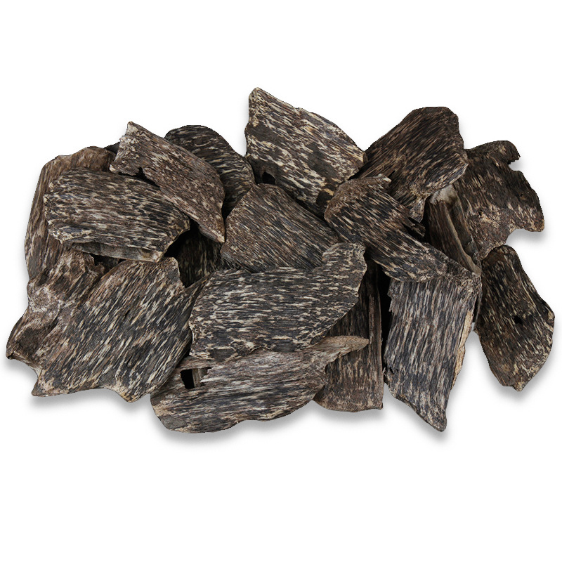 Oud Chips Bukhoor Bakhoor Censer Incense Natural Agarwood Wooden Portable Bakhoor Old Burner Lighter AROMATIC Chinese Incense