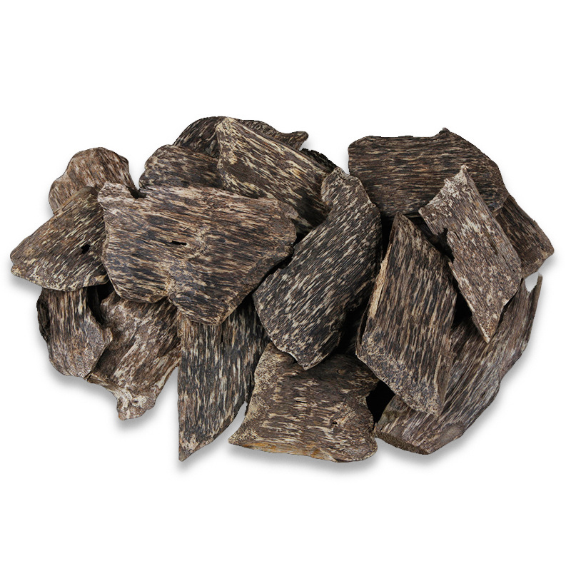 Oud Chips Bukhoor Bakhoor Censer Incense Natural Agarwood Wooden Portable Bakhoor Old Burner Lighter AROMATIC Chinese Incense