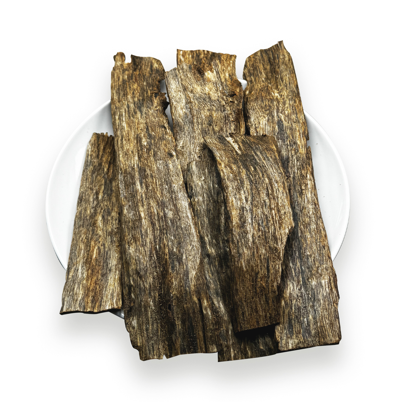 Agarwood Pure Vietnamese Ebony High Quality Oud Chips 2024 Best Natural with Strong Aroma 100% Natural Wood