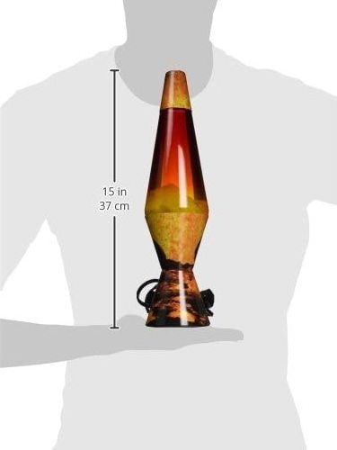 Unique Design Promotion Novelty Floor Standing Table Light Led Motion Lava Lamp Decorative Lava Night Light