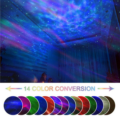 Star Projector with BT Timer Galaxy Light Projector for Bedroom Ceiling for Adults Star Projector Night Light for Kids