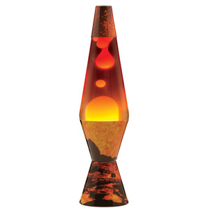 Unique Design Promotion Novelty Floor Standing Table Light Led Motion Lava Lamp Decorative Lava Night Light