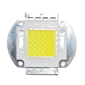 High Quality 100W 150W 200W RGB High Power COB LED With Black Copper Heatsink