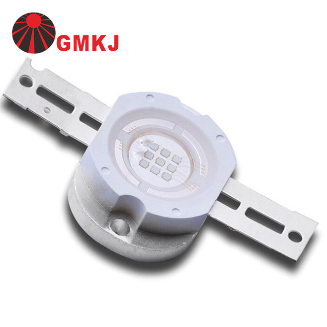 GMKJ 5W 10W  white cob led chip for spot light